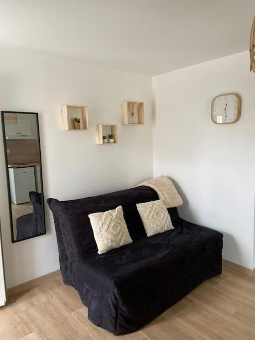 Le Happynous, Cosy, Climatise, Wifi, Parking Prive Interieur Tain-l'Hermitage